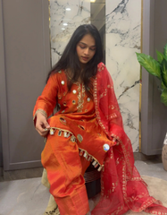 Avni Everyday Suit