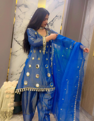Aanya Daily Set