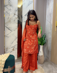Anvi Casual Set