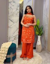 Anvi Casual Set