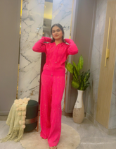 Easy Fit Winter Dress