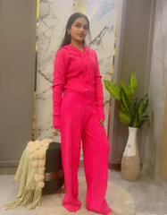 Easy Fit Winter Dress