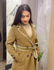 Classic Belt Midi