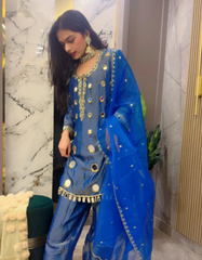 Aanya Daily Set