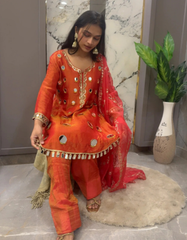 Avni Everyday Suit