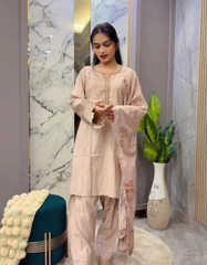 Ria Comfort Suit
