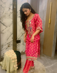 Myra Suit Set