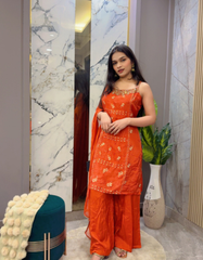 Anvi Casual Set