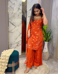 Anvi Casual Set