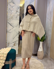 Soft Tailored Dress