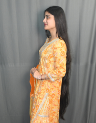 Kesari Noor Sharara Set