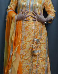 Kesari Noor Sharara Set
